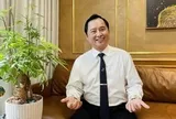 Nữ doanh nhân sinh năm 1994 là vợ ông Đỗ Thành Nhân được bầu vào HĐQT một công ty bất động sản trên sàn, chuẩn bị tăng vốn thêm 1.000 tỷ