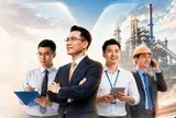 VinMetal tuyển cán bộ nguồn cho đại dự án thép 80.000 tỷ đồng tại Vũng Áng: Yêu cầu kinh nghiệm tối thiểu 10 năm, tuyển cả vị trí Giám đốc