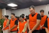 Công an TPHCM khởi tố, bắt giam thêm 51 bị can lừa đảo 'hợp đồng kỳ nghỉ’