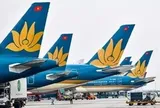 Vietnam Airlines dự kiến doanh thu gần 139.000 tỷ đồng