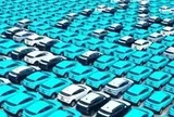 Lý do hàng nghìn xe VinFast xuất hiện tại cảng Trung Quốc