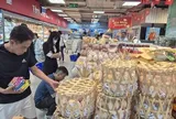 Cuộc đua mới trên thị trường bán lẻ