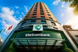 Dự phòng tăng mạnh, VDSC vẫn dự báo Vietcombank tăng lợi nhuận 14% năm 2026