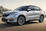 Lộ diện SUV 7 chỗ mới của Honda: Kích thước vượt trội Ford Everest, sẵn sàng thống lĩnh phân khúc, đe dọa vị thế Hyundai Santa Fe tại Việt Nam?