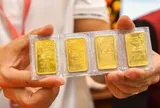 Bộ Tài chính: Chưa thu thuế chuyển nhượng vàng miếng từ ngày 1/7/2026