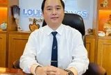 Ông Đỗ Thành Nhân hiện diện tại công ty thứ 3 sau khi tái xuất “chứng trường”: Doanh nghiệp lỗ lũy kế gần 528 tỷ, cổ phiếu 1.300 đồng và nguy cơ mất tư cách đại chúng