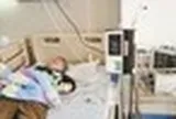 Cậu bé 13 tuổi suy hô hấp nguy kịch vì ăn 2 miếng bánh và uống 1 cốc nước, người mẹ: Tôi đã sai ở đâu?