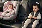 Từ 1/7 bắt buộc dùng ghế an toàn cho trẻ trên ô tô: Mua đúng quy chuẩn như thế nào để không thành "đối phó"