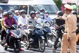 Loạt quy định mới về giao thông có hiệu lực từ 1/7: Cập nhật ngay để tránh vi phạm