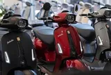 Đứng trên vai “ông lớn”, Xe điện MOVE nắm giữ cơ hội hay mạo hiểm?