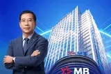 Chỉ hơn 2 tuần nữa, MB sẽ chi khoảng 8.000 tỷ đồng trả cổ tức tiền mặt cho cổ đông