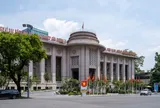 Thanh tra chỉ ra vi phạm trong hoạt động tín dụng tại một chi nhánh của Shinhan Việt Nam