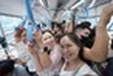 Tin vui: Hôm nay (2/7), hàng triệu người dân ở TP giàu nhất Việt Nam được miễn phí sử dụng 1 dịch vụ