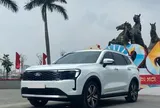 Ford Territory 'siêu lướt' mới chạy 3.000 km đã rao bán lại, chủ xe chấp nhận lỗ, giá hiện còn bao nhiêu?