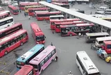 Chính phủ yêu cầu giảm giá cước vận tải khi giá xăng dầu giảm