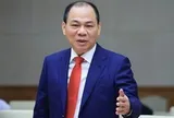 Tập đoàn của tỷ phú Phạm Nhật Vượng đề xuất giải pháp cho các ngành công nghiệp tỷ USD “Make in Vietnam”