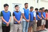 Công an thông tin về ‘mánh khóe’ buôn lậu 28.000 viên kim cương qua đường hàng không