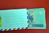 Bố mẹ nói cho vay 200 triệu xây nhà, về đếm lại con gái phát hiện điều bất ngờ