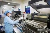Sản xuất công nghiệp 6 tháng đầu năm 2026 tăng 10,8%, đạt mức cao nhất 7 năm