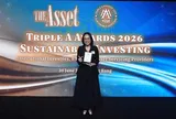 PVI AM được vinh danh 'Công ty Quản lý Tài sản của Năm' tại The Asset Triple A Sustainable Investing Awards 2026