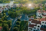 Vista Nam An Khánh: Nhiều tiện ích hiện hữu, các phân khu sẵn sàng đón cư dân