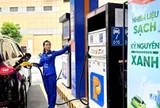 Bộ Công Thương: Không khí ở Hà Nội, TP.HCM cải thiện sau 1 tháng dùng xăng sinh học