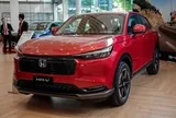 Tin tức giá xe: Honda HR-V giảm giá niêm yết hàng chục triệu đồng