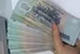 Phát hiện cọc tiền 500.000 đồng nằm chơ vơ tại Bệnh viện K, đội ngũ an ninh lập tức xác minh, rà soát hệ thống camera
