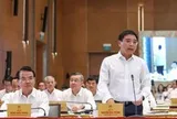 Phó Thủ tướng: Không để doanh nghiệp thiếu vốn