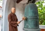 Bảo vật quốc gia lưu giữ câu chuyện miễn sưu thuế ở ngôi làng ngàn năm tuổi tại Hà Nội