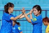 CLB Thái Nguyên T&T gây sức ép lên cuộc đua vô địch