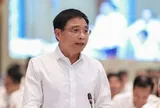Phó Thủ tướng Nguyễn Văn Thắng nêu các giải pháp để đạt mục tiêu tăng trưởng