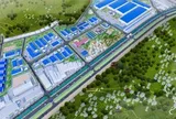 Hà Nội cho Tập đoàn Phú Mỹ thuê thêm hơn 1,3ha đất làm dự án