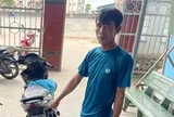 Bắt người chỉnh sửa vé số rồi lừa đổi thưởng với người bán dạo