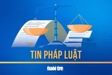 Nhân viên ngân hàng 'mượn' 7,2 tỉ đồng rồi chiếm đoạt trả nợ