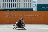 Vụ hơn 140 điểm 10 toán tốt nghiệp ở Tuyên Quang: Bộ Giáo dục nói có bất thường