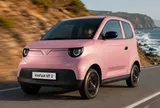 Đây là cách để mua VinFast VF2 lăn bánh giá 90 triệu, rẻ hơn cả Honda SH 160i