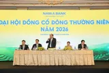 Sau quý I lãi hơn 1.620 tỷ đồng, một ngân hàng chuẩn bị họp ĐHĐCĐ bất thường