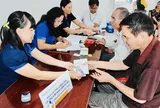 Mỗi Đảng viên được nhận 5.060.000 đồng, hiệu lực từ tháng 7/2026: Ai sẽ được hưởng, điều kiện cụ thể ra sao?