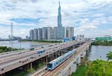 Liên danh có Tập đoàn xây dựng hàng đầu Trung Quốc muốn tham gia dự án metro 3,3 tỷ USD tại thành phố giàu nhất Việt Nam, cam kết chuyển giao công nghệ đào hầm TBM