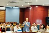 Ông Nguyễn Tử Quảng: Doanh nghiệp Việt Nam hoàn toàn đủ năng lực làm chủ những sản phẩm công nghệ cao như Apple, Samsung