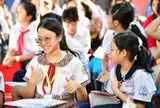 7h ngày 7-7, TP.HCM công bố điểm khảo sát lớp 6