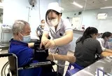 Hưởng 50% BHYT khi khám ngoại trú trái tuyến từ 1-7: Lượng người đến các bệnh viện có tăng?