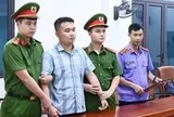 Phê chuẩn bắt khẩn cấp giáo viên Trường THPT chuyên Tuyên Quang vụ 140 điểm 10 toán tốt nghiệp