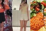 Từ 63kg xuống 43kg rồi không tăng lại suốt 2 năm: Cô gái tiết lộ 9 thói quen "nhỏ nhưng có võ", bất ngờ nhất là vẫn ăn đồ ngọt
