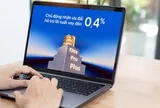 VIB Up: Đăng ký một lần, giảm lãi trọn đời khoản vay