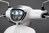 ‘Vua xe ga’ 125cc mới của Suzuki ra mắt: thiết kế ‘nét’ như Honda SH, có phanh ABS, giá 72 triệu đồng