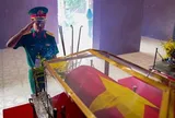 Hành trình từ bức ảnh lịch sử đến những hài cốt liệt sĩ đầu tiên được tìm thấy tại công viên Lê Thị Riêng
