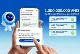 Dòng tiền kinh doanh cần đi nhanh: ACB ONE nâng cấp gợi ý tách lệnh chuyển khoản từ 500 triệu đồng trở lên