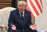 Giá dầu bật tăng, cổ phiếu lao dốc sau tuyên bố 'tan vỡ' của ông Trump
